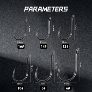 Série d'engins de pêche KONA Method <span class=keywords><strong>Feeder</strong></span> en acier à haute teneur en carbone, montages baïonnette et pointe pour la pêche à la <span class=keywords><strong>carpe</strong></span> en rivière et en lac - Product Image 4