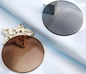 <span class=keywords><strong>Lentes</strong></span> Fotocromáticas 1.67 con Bloqueo de Luz Azul, Recubrimiento HMC/SHMC, con Certificado, Buena Calidad <span class=keywords><strong>a</strong></span> un <span class=keywords><strong>Precio</strong></span> Accesible - Product Image 2