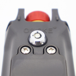 Customizable 2 Buttons Fast and Slow Dual <strong>Speed</strong> Crane Remote Control Wireless With Iock Long Distance Wireless Switch - Product Image 4