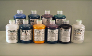 Imprimante jet d'encre industrielle CIJ à haute vitesse pour petits caractères A1O pour l'emballage alimentaire, le carton, la date, le code QR, la codification de codes-barres - Product Image 5