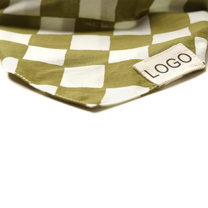מוצר חיית מחמד מתכווננת בנדנות DY Bandanas כלבים כלבים מגזע מטפחת bib - Product Image 2