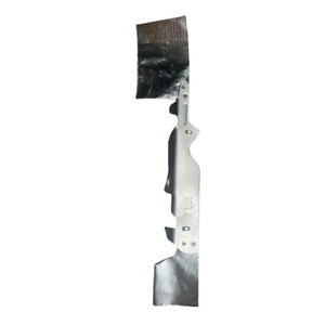 OE: 0citroen q4 araba motor aksesuarları Citroen C5 Peugeot 207 için Metal isı kalkanı 208 308 508 3008 5008 - Product Image 3