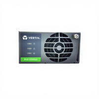 Module redresseur de puissance télécom Vertiv R48-2000e3 48V 30A 2000W simple Emerson, entrée AC 85-300V, 105x130x340mm, neuf et original