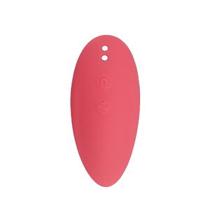 Massaggiatore vibrante per l'allattamento con riscaldamento elettrico in Silicone massaggiatore per l'allattamento per la cura del seno delle donne del sesso - Product Image 2