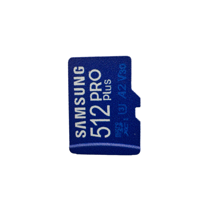 For Samsung PRO Plus for Micro TF SD Card 180MB/s Speed C10 U3 V30 Plastic for MicroTF SD for Phone Drone Camera