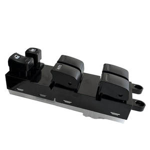Interruptores Eléctricos para Ventanas de Automóviles Nissan Sentra, Modelo 25401-5M000 para Años (00-06) - Product Image 2