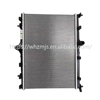 Radiateur YL01554380 pour 208 2008 P24