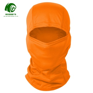 Kango Tactical Balaclava Summer Camo <strong>Face</strong> Mask Ski Mask Men Balaclava Motorcycle Camouflage Fishing Hunting <strong>Face</strong> <strong>Cover</strong> - Product Image 2