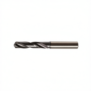 ดอกสว่านคาร์ไบด์อเนกประสงค์ Ttake Ta1004 เคลือบนาโน TiAlN ขนาด 5Xd - Product Image 2