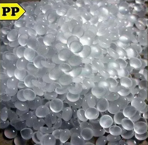 Prix d'usine Vierge PP T30s T03 Polypropylène Raphia Grade PP Granules De Résine À Vendre - Product Image 5