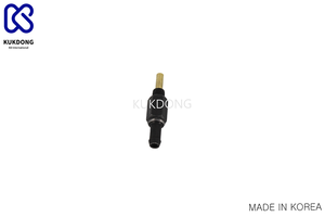 Mejor venta global Precio más bajo Personalizado 26740-32804 Válvula-Piezas de automóviles de PVC Piezas de vehículos - Product Image 2