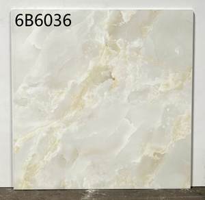 Carreaux de <span class=keywords><strong>sol</strong></span> Eiffel Home, carreaux de céramique modernes, porcelaine polie, 600x600, <span class=keywords><strong>vinyle</strong></span>, Guangdong, <span class=keywords><strong>blanc</strong></span> vitrifié, villa, <span class=keywords><strong>blanc</strong></span> brillant - Product Image 4
