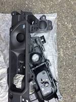 DJZG Luxury Pillar, Upgrade Tweeter untuk Toyota New Land Cruiser 250 Prado, Aksesoris Interior Mobil