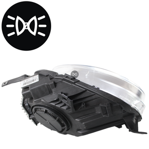 Convient pour BMW 2014-2015 <span class=keywords><strong>Mini</strong></span> <span class=keywords><strong>Cooper</strong></span> F54 F55 F56 F57 Côté conducteur gauche Phare au xénon EU OE 63117448378 - Product Image 2