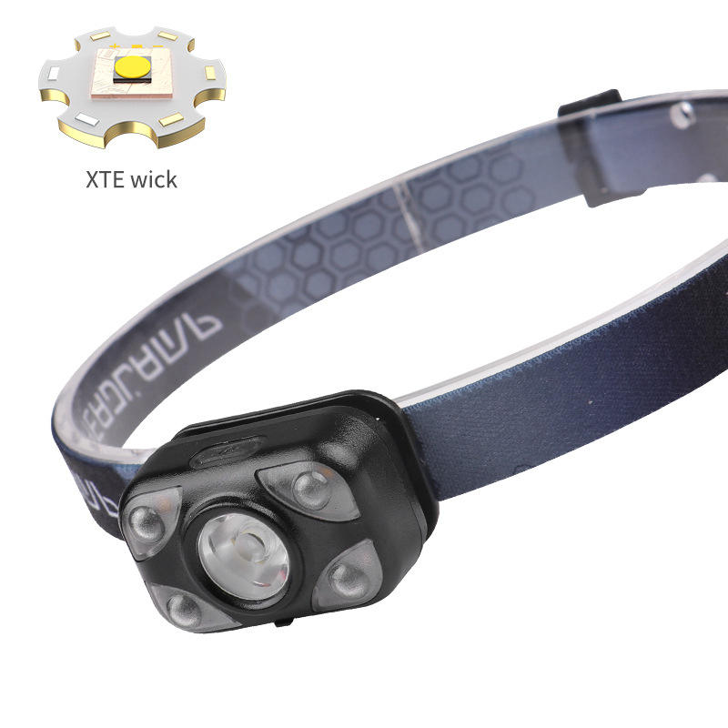 YD-05 Headlamp