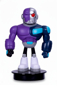 Figura de Juguete de Plástico 3D de Dibujos Animados Personalizada, Fabricante de Figuras de Acción de Arte de Vinilo de PVC, Venta Caliente - Product Image 4