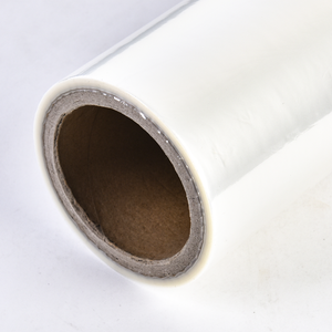 مخصص مصنع تغليف المواد الغذائية فيلم لفة صلبة مكافحة الضباب CPET فيلم التشكيل الحراري PET <span class=keywords><strong>PE</strong></span> من - Product Image 3