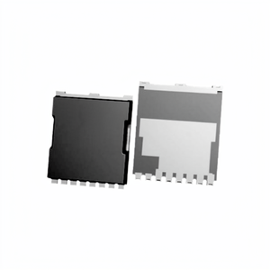 IGT65R035D2ATMA1 PG-HSOF-8 Transistors Buy Electronics Components Online Original One Stop Service - Product Image 1