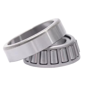 ตลับลูกปืนเม็ดเรียว S29X-522T ออกแบบมาเป็นพิเศษสำหรับเครื่องมือเครื่องจักรอุตสาหกรรมและอุปกรณ์อื่นๆ - Product Image 4