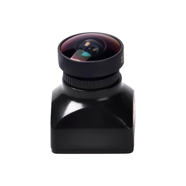 FOXEER Razer MICRO Time-travel FPV camera 1200TVL HD MINI Ultra light....