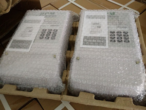 เครื่องวัดพลังงานไฟฟ้า kWh สำหรับการวัดแบบแอคทีฟพร้อมระบบจ่ายเงินล่วงหน้า - Product Image 3