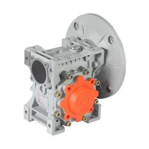 Rv Series Gearbox RV Series Factory Manufacturer Reduction Gearbox Speed Reducer Gearbox For Driving Motion