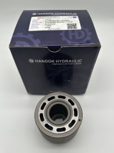 Wys מקורי a10vo28dl/dr באיכות גבוהה לחץ טמפרטורה עמיד גודל תקן מחפר תיקון גליל בלוק עבור - Product Image 3