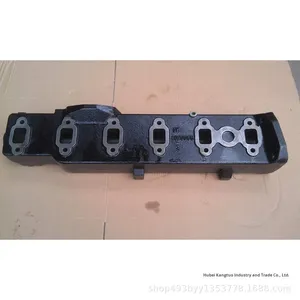 Морской выпускной коллектор для двигателя 6BTA5.9, Китай, 4020065, 4020066, 3922123 - Product Image 3