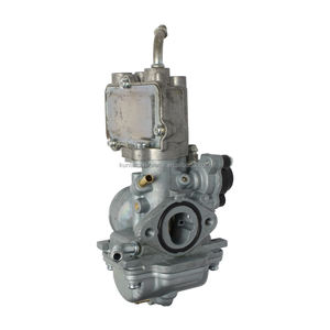 Carburateur Carb pour <span class=keywords><strong>Yamaha</strong></span> Ttr110e Ttr110 <span class=keywords><strong>Ttr</strong></span> <span class=keywords><strong>110</strong></span> E moto 2008-2009 2012-2023 - Product Image 1