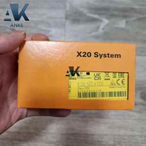 X20SO4120 B & R Módulo de salida digital seguro - Product Image 1