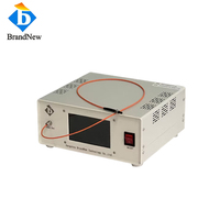 Nuevo módulo de sistema láser de diodo acoplado de fibra de 50W 808nm láser de alta potencia para diversas aplicaciones
