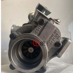 Nuevo Turbocompresor Hengyi HX40W 6745818041 4089919 4046100 6745818040 para Pegasus QSL - Product Image 3