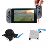 Kit de tournevis de réparation de console de jeu SYY 2.0, joystick analogique 3D pour Lite NS-D-097, accessoires d'outils testés à 100%