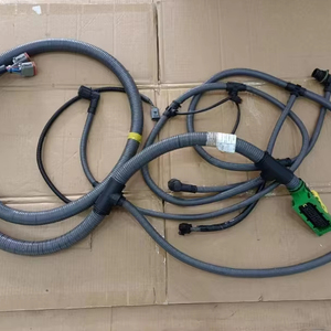 ชุดสายไฟเครื่องยนต์ EC480 EC380 14622656 - Product Image 1
