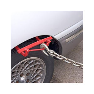 Steck Manufacturing Extracteur de panneau de carrosserie de couvercle de <span class=keywords><strong>coffre</strong></span> de haute qualité 20022 quart Nouvel outil de véhicule - Product Image 1