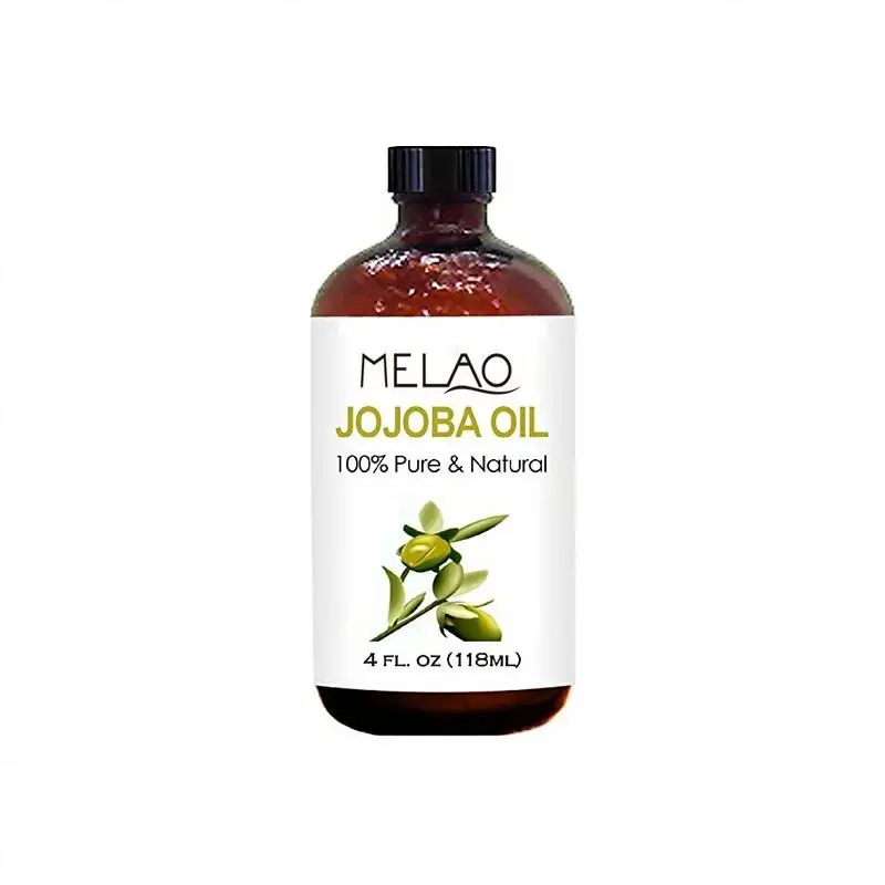 Miglior prezzo dell'olio di Jojoba biologico puro e ottimo idratante 118ml 4 oz