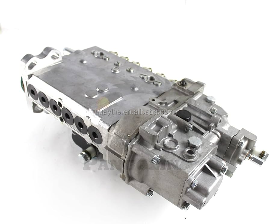 Made in China Diesel Fuel Injection Pump 0402736916 3936829