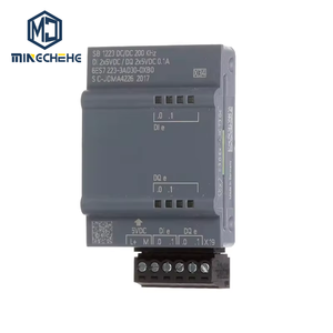 Controlador PLC 6ES7223-3AD30-0XB0 Nuevo de Fábrica, Controlador de Programación PLC - Product Image 1