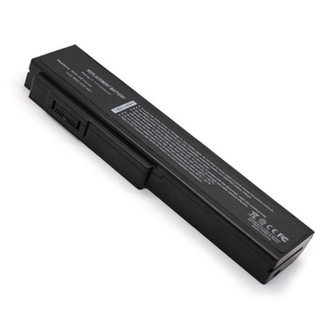 Batería de fabricación para Asus G50, G51, M50, M60, L50, G60, <span class=keywords><strong>N61</strong></span>, N43, N52, N53, X55, X64, <span class=keywords><strong>A32</strong></span>-M50, <span class=keywords><strong>A32</strong></span>-<span class=keywords><strong>N61</strong></span> - Product Image 1