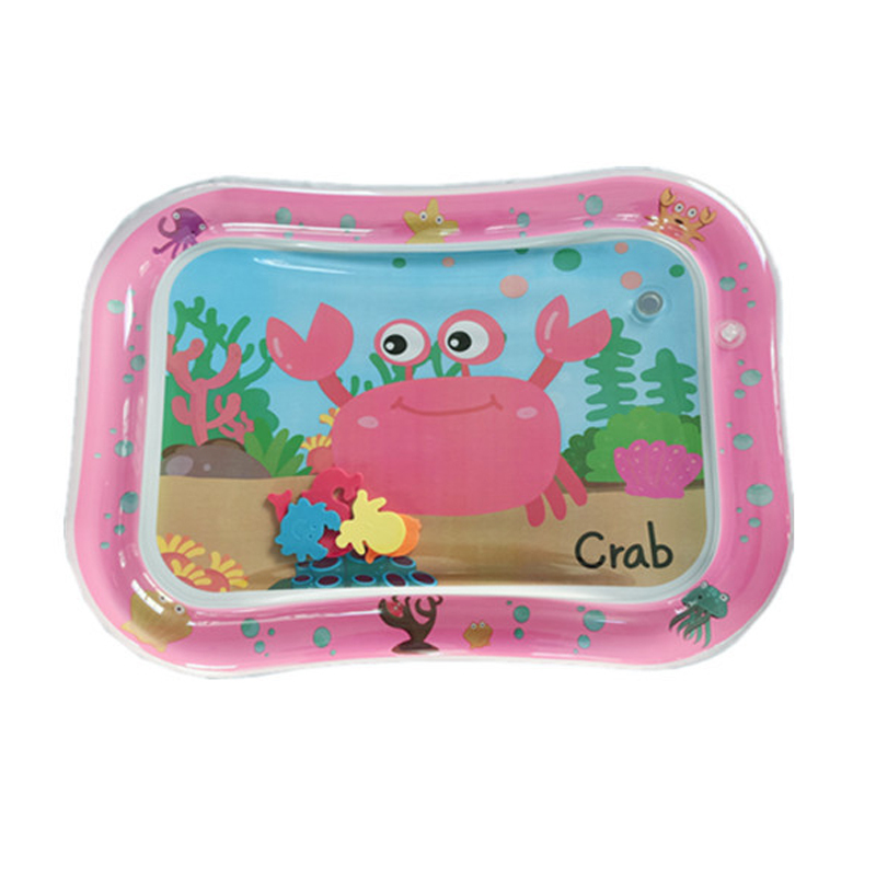 Baby Water Mat Inflatable Cushion Infant
