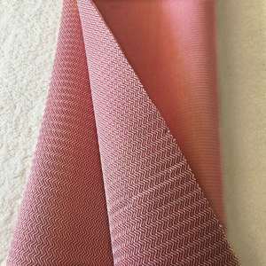 China Breathable 3D Spacer Mesh Fabric 3D Warp Knitted Jacquard Air Mesh for Girls' Clothing <b>Cushions</b> Mattresses Shoes - Product Image 5