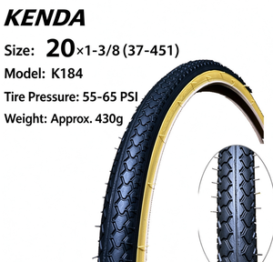 <span class=keywords><strong>Pneu</strong></span> de vélo de route KENDA 700C avec flancs jaunes 23C <span class=keywords><strong>25C</strong></span> 28C 32C, pneus de vélo 451 Clincher en caoutchouc pour vélos de course sur route - Product Image 6