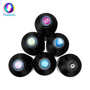 Tinta UV LED untuk Printer UV LED Eps Tx800 Xp600 1500W R280 R290 R330 L800 L1800, Tinta UV LED Curing - Product Image 2