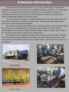 Diesel <span class=keywords><strong>NT855</strong></span> NTA855 части двигателя Выпускной клапан 145701 для клапана cummins <span class=keywords><strong>NT855</strong></span> - Product Image 3