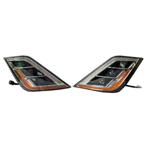 Haute qualité rentable Bus avant combinaison 24V lumière haute luminosité Spot système d'éclairage Bus tête lumière pour <span class=keywords><strong>CRRC</strong></span> - Product Image 1