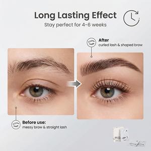 <span class=keywords><strong>Kit</strong></span> Profesional Vegano <span class=keywords><strong>de</strong></span> Lifting <span class=keywords><strong>de</strong></span> <span class=keywords><strong>Pestañas</strong></span> con Queratina Coreana, Loción para <span class=keywords><strong>Permanente</strong></span> <span class=keywords><strong>de</strong></span> <span class=keywords><strong>Pestañas</strong></span>, <span class=keywords><strong>Permanente</strong></span> Rápida, Ondulación Semipermanente - Product Image 3