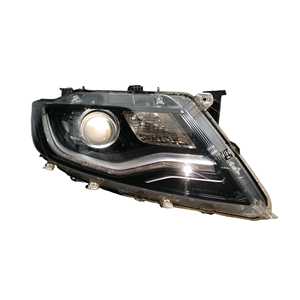 Faro Delantero OEM para Lincoln MKX, Sistema de Iluminación Automotriz, Faros de Xenón Originales - Product Image 4