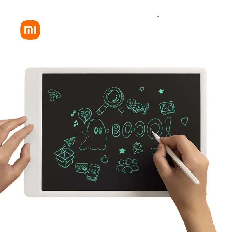 Xiaomi Mijia Venta al por mayor Tableta de escritura Lcd Pizarra electrónica digital de 10 pulgadas para niños