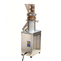 Commerciële fruitpers, sapcentrifuge, machine voor het maken van appel-, sinaasappel- en perensap, sapcentrifuge