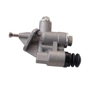 Hansen 191400-510002-10 6CTA8.3-C215 Pièces de rechange pour moteur diesel Pompe de transfert de carburant pour chargeuse sur pneus Caoutchouc Métal Plastique - Product Image 2